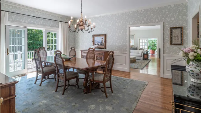 $3,950,000 | 3 Canter Lane, Cape Elizabeth, ME 04107