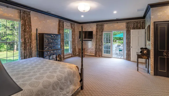 $3,950,000 | 3 Canter Lane, Cape Elizabeth, ME 04107