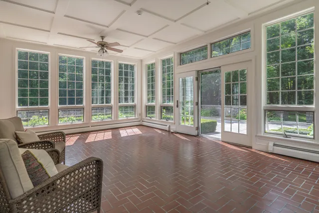 $3,950,000 | 3 Canter Lane, Cape Elizabeth, ME 04107