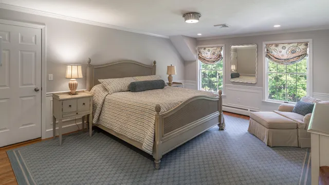 $3,950,000 | 3 Canter Lane, Cape Elizabeth, ME 04107