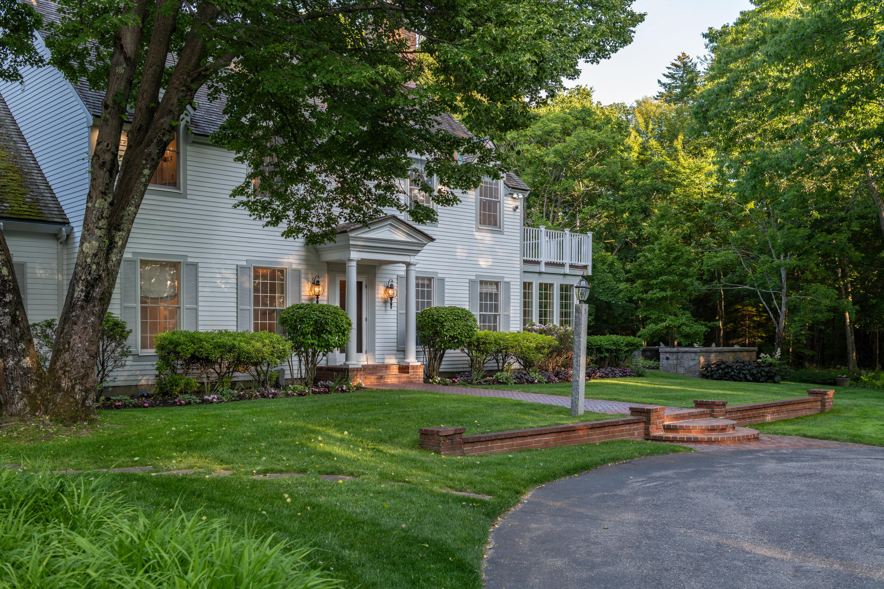 3 Canter Lane Cape Elizabeth, ME 04107 - Photo 8 of 37 3 Canter Lane