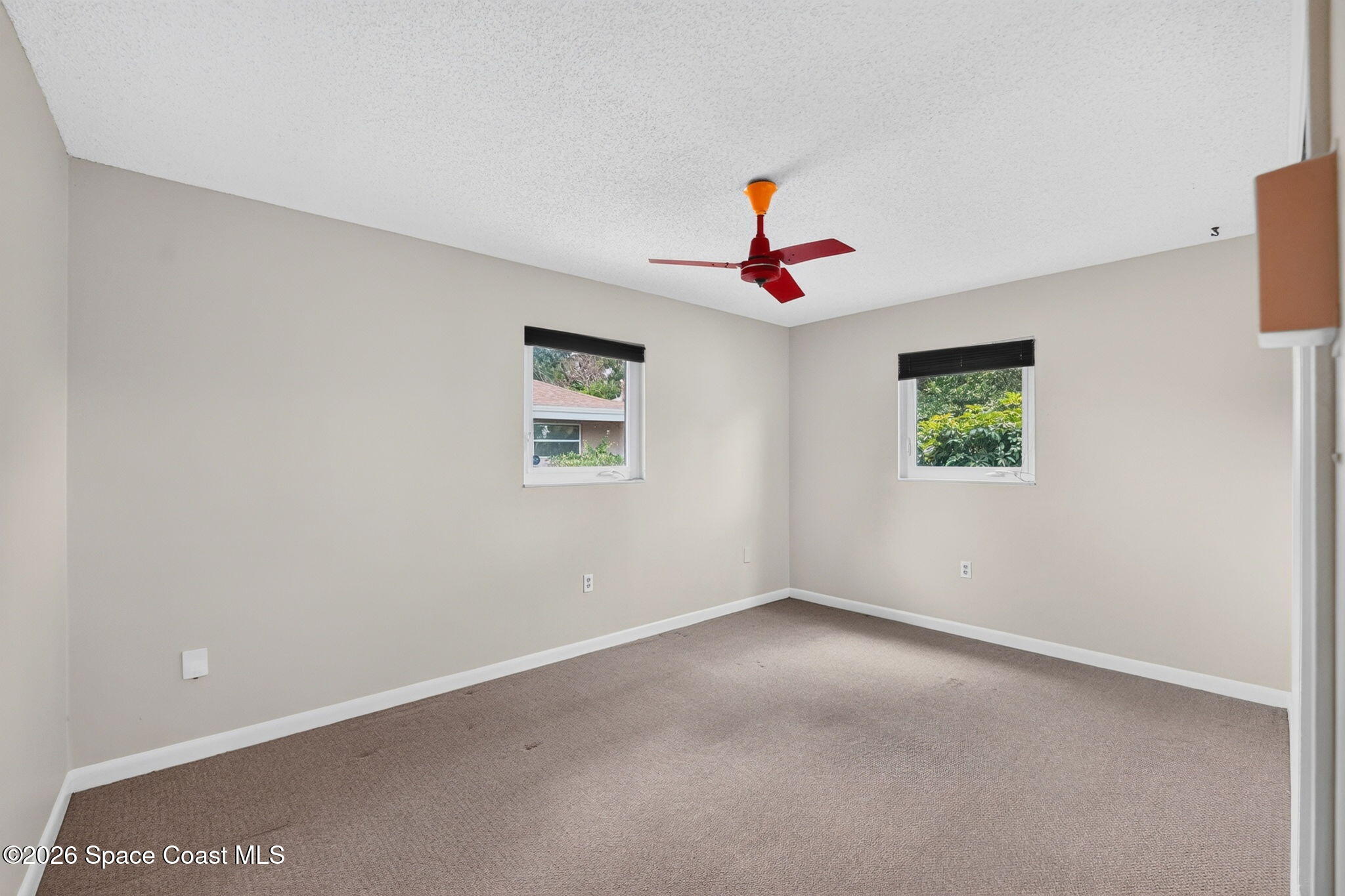 3630 Laurette Road Merritt Island, FL 32952 - Photo 37 of 52 Bedroom 4