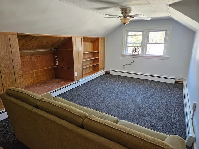 $1,395 | 71 Chapel Street, Unit 2, Shirley, MA 01464