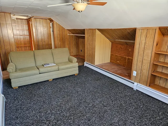 $1,395 | 71 Chapel Street, Unit 2, Shirley, MA 01464