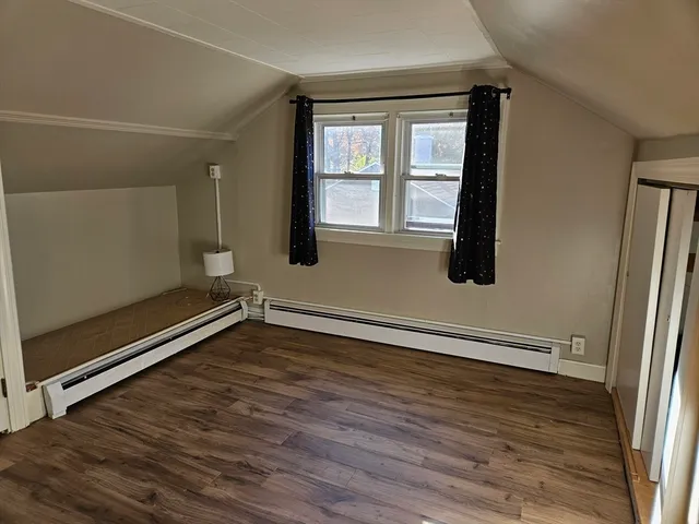 $1,395 | 71 Chapel Street, Unit 2, Shirley, MA 01464