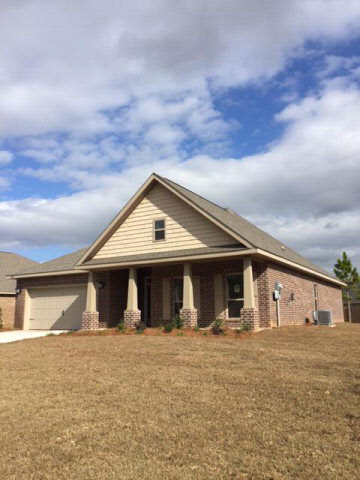 15619 Troon Drive Foley, AL 36535 - Photo 3 of 16