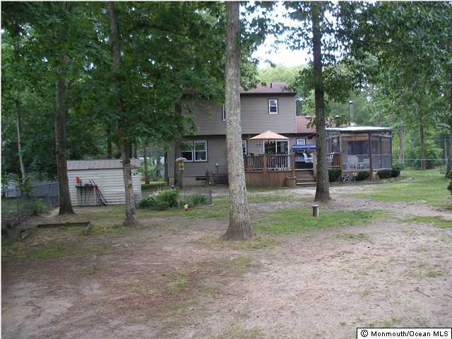 670 Burke Road Jackson, NJ 08527 - Photo 3 of 3 Additional Photo