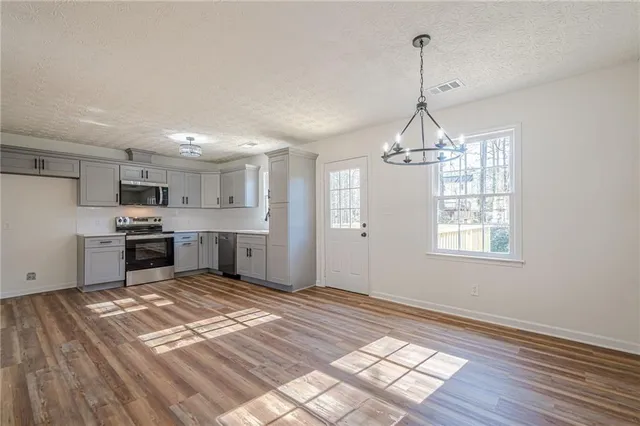 $420,000 | 1980 Morgan Trace, Canton, GA 30115