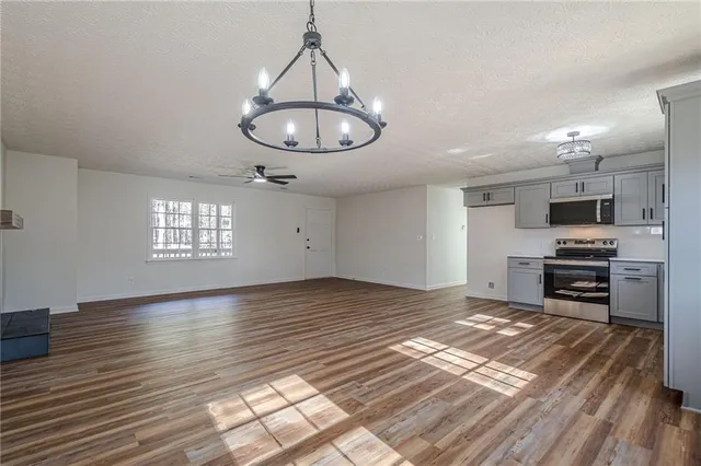 $420,000 | 1980 Morgan Trace, Canton, GA 30115