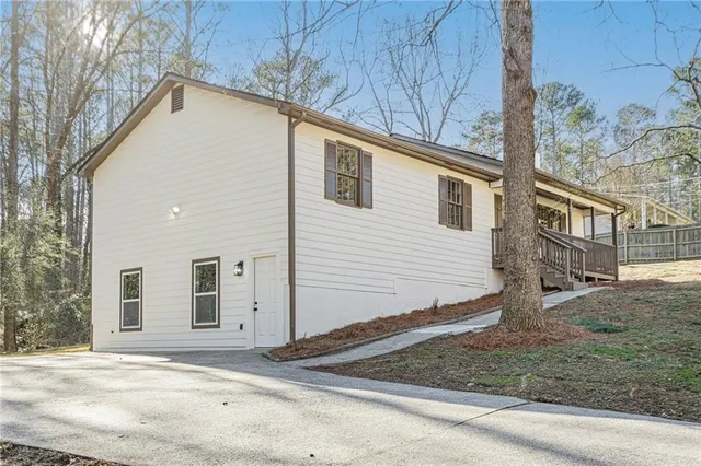 $420,000 | 1980 Morgan Trace, Canton, GA 30115