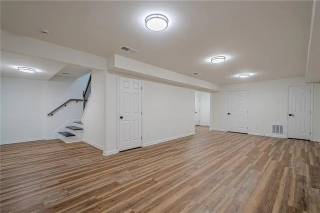 $420,000 | 1980 Morgan Trace, Canton, GA 30115