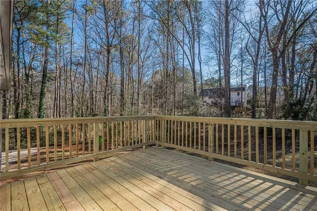 $420,000 | 1980 Morgan Trace, Canton, GA 30115