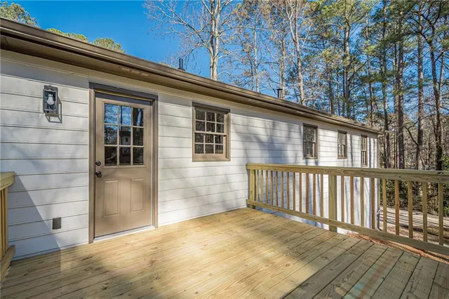 $420,000 | 1980 Morgan Trace, Canton, GA 30115
