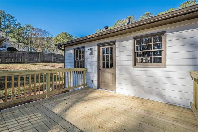 $420,000 | 1980 Morgan Trace, Canton, GA 30115