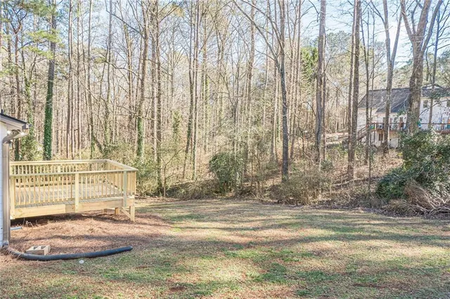 $420,000 | 1980 Morgan Trace, Canton, GA 30115