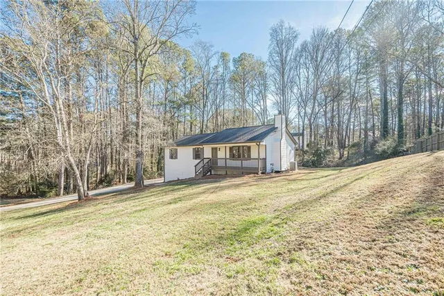 $420,000 | 1980 Morgan Trace, Canton, GA 30115