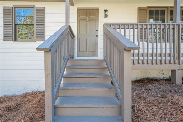 $420,000 | 1980 Morgan Trace, Canton, GA 30115