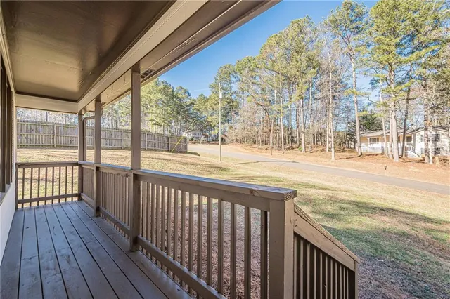 $420,000 | 1980 Morgan Trace, Canton, GA 30115