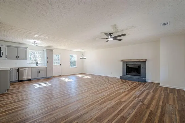 $420,000 | 1980 Morgan Trace, Canton, GA 30115