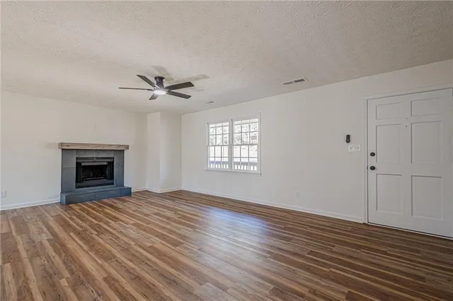 $420,000 | 1980 Morgan Trace, Canton, GA 30115