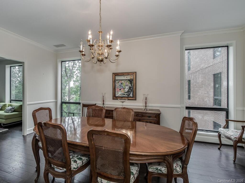 850 Cherokee Road Charlotte, NC 28207 - Photo 6 of 21 Gallery Image 6