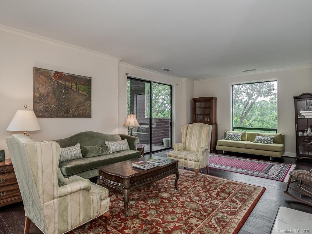850 Cherokee Road Charlotte, NC 28207 - Photo 8 of 21 Gallery Image 8