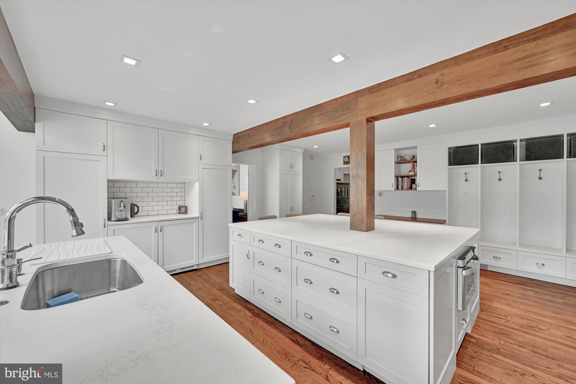941 Merion Square Road Gladwyne, PA 19035 - Photo 12 of 50 Kitchen