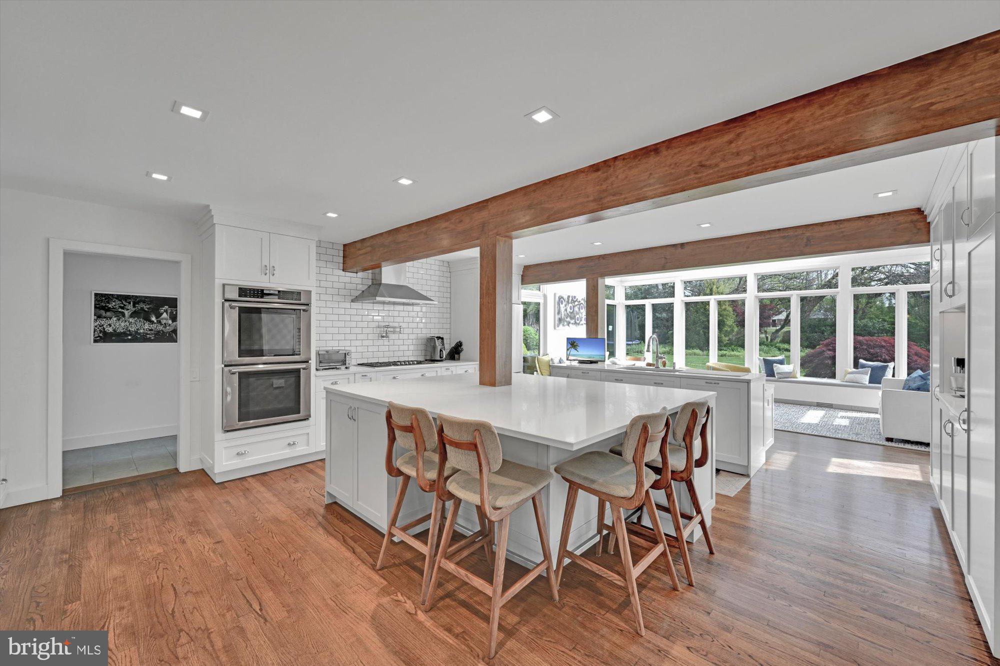 941 Merion Square Road Gladwyne, PA 19035 - Photo 9 of 50 Kitchen