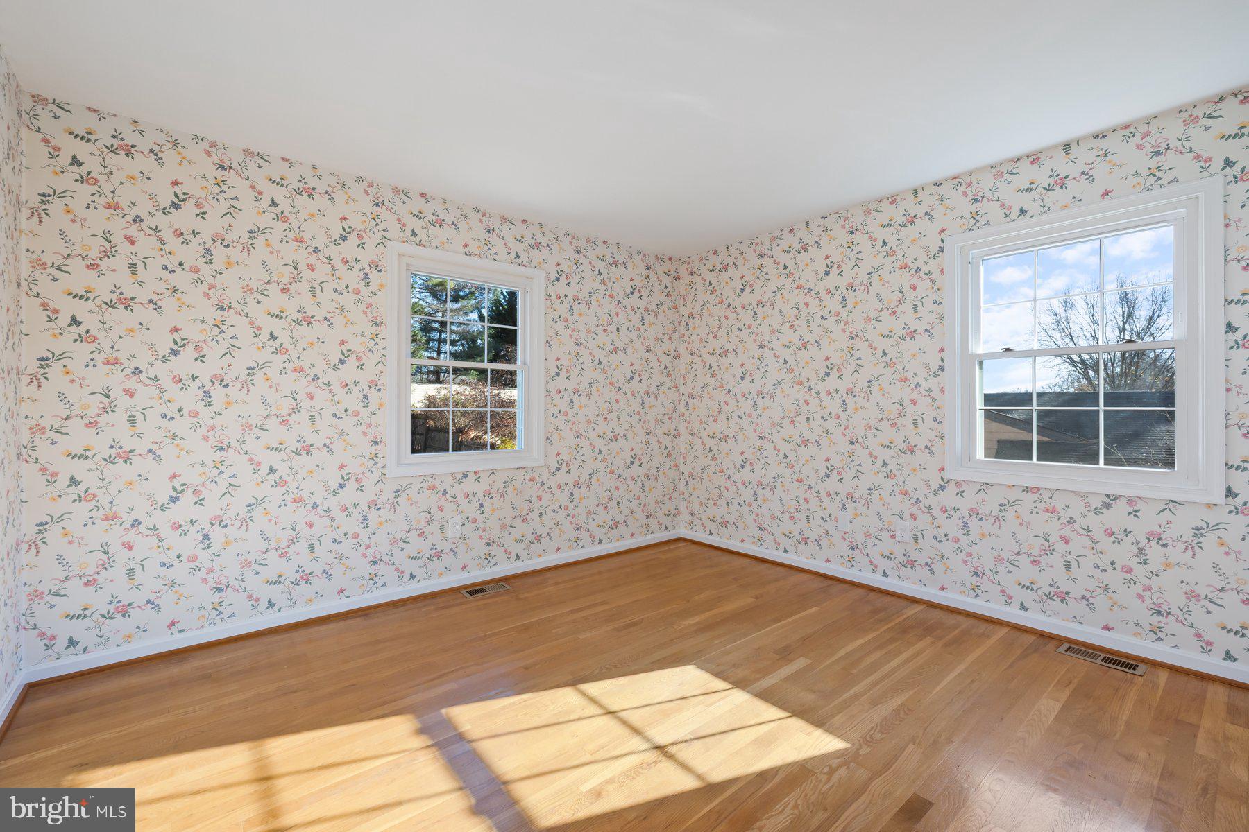 13817 Blair Stone Lane Silver Spring, MD 20906 - Photo 19 of 53 Main floor bedroom view 1