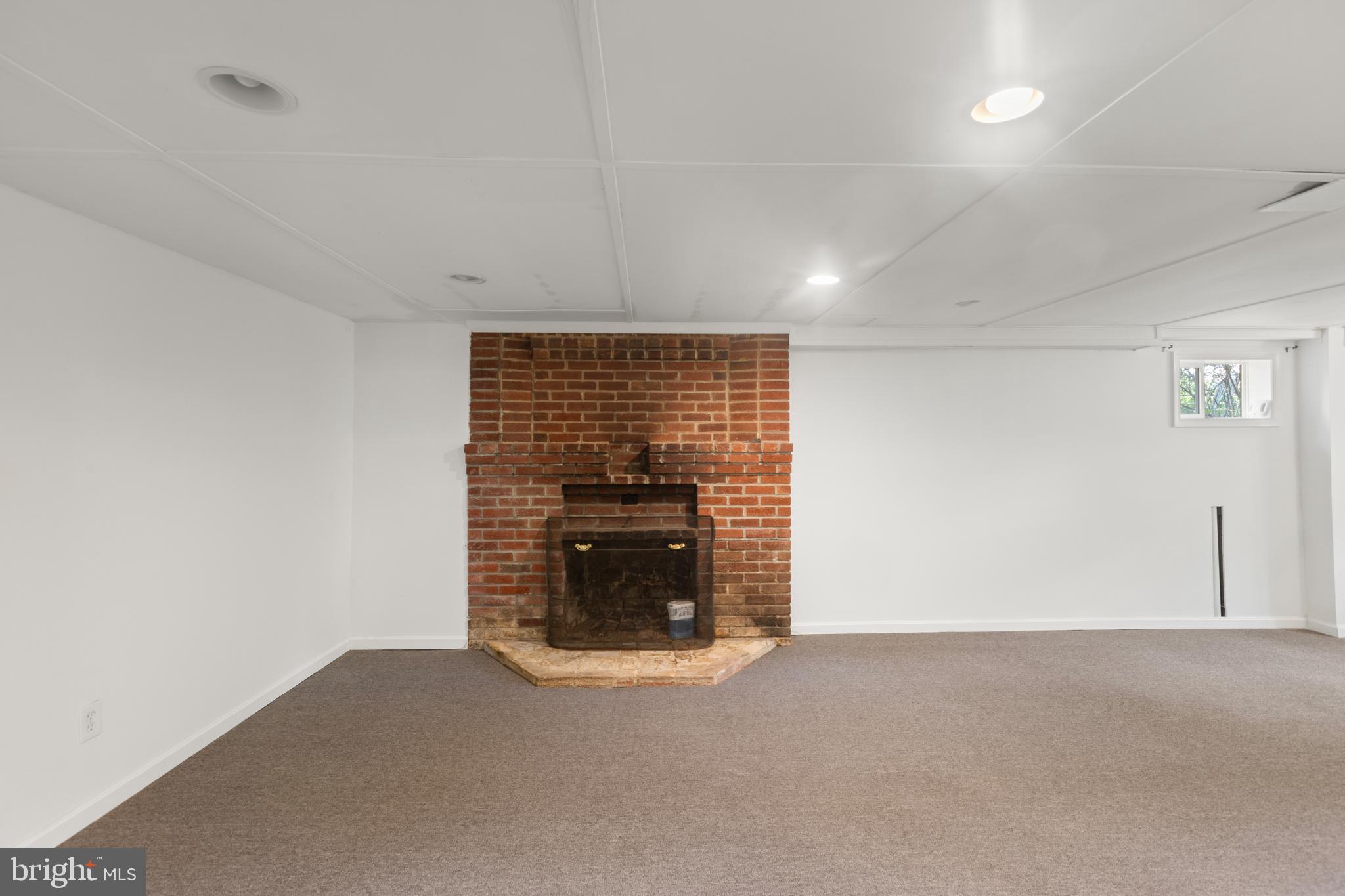 8522 Edmonston Road Berwyn Heights, MD 20740 - Photo 29 of 30 Basement level