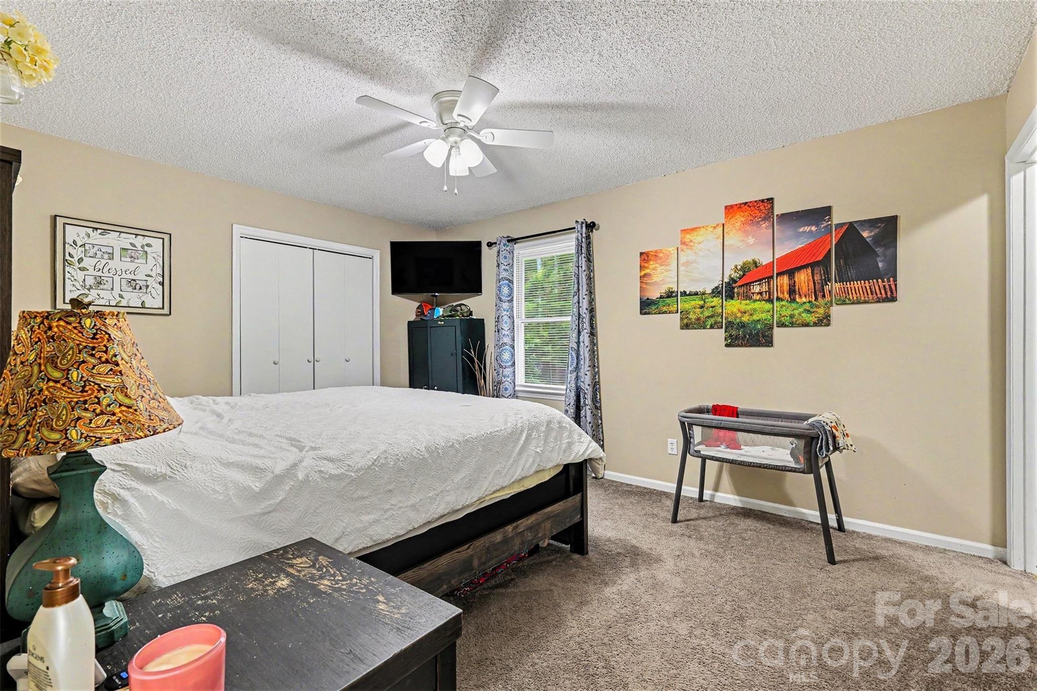 307 Will Hall Road Kings Mountain, NC 28086 - Photo 13 of 28