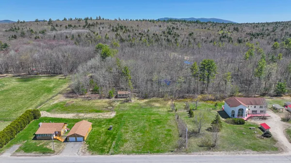 $179,900 | 145 Mc Neil Road, Fryeburg, ME 04037
