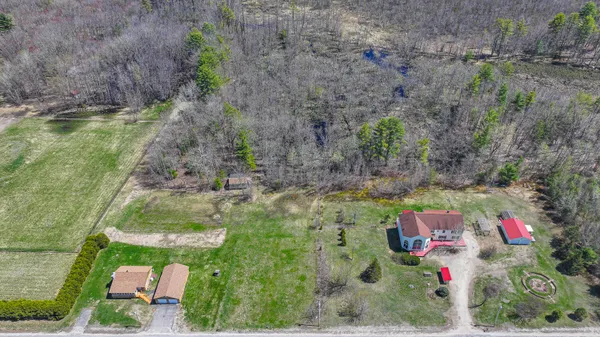 $179,900 | 145 Mc Neil Road, Fryeburg, ME 04037