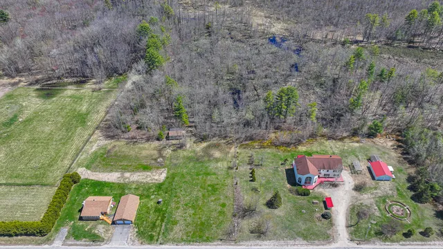 $179,900 | 145 Mc Neil Road, Fryeburg, ME 04037