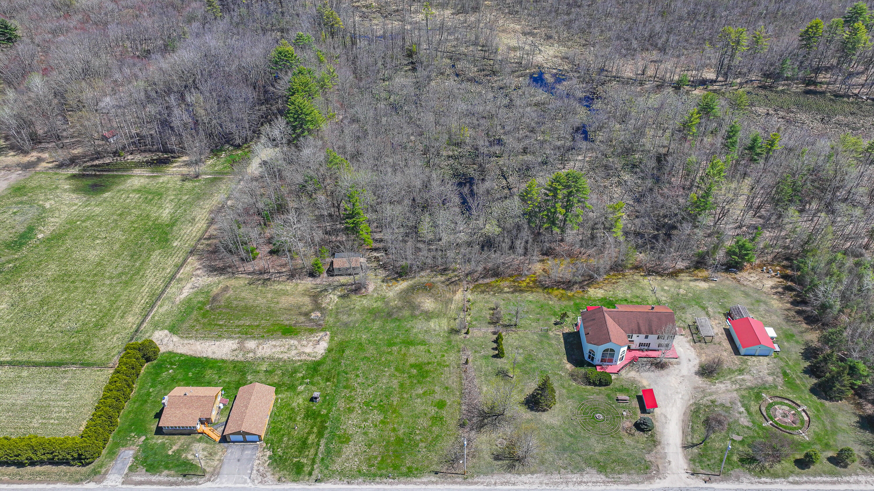 145 Mc Neil Road Fryeburg, ME 04037 - Photo 4 of 5 137x mcneill road-22