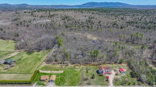 $179,900 | 145 Mc Neil Road, Fryeburg, ME 04037