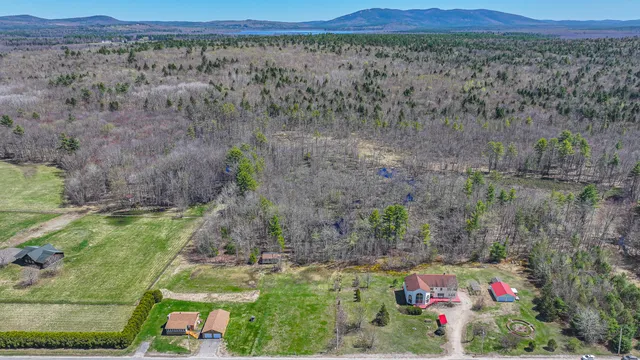 $179,900 | 145 Mc Neil Road, Fryeburg, ME 04037