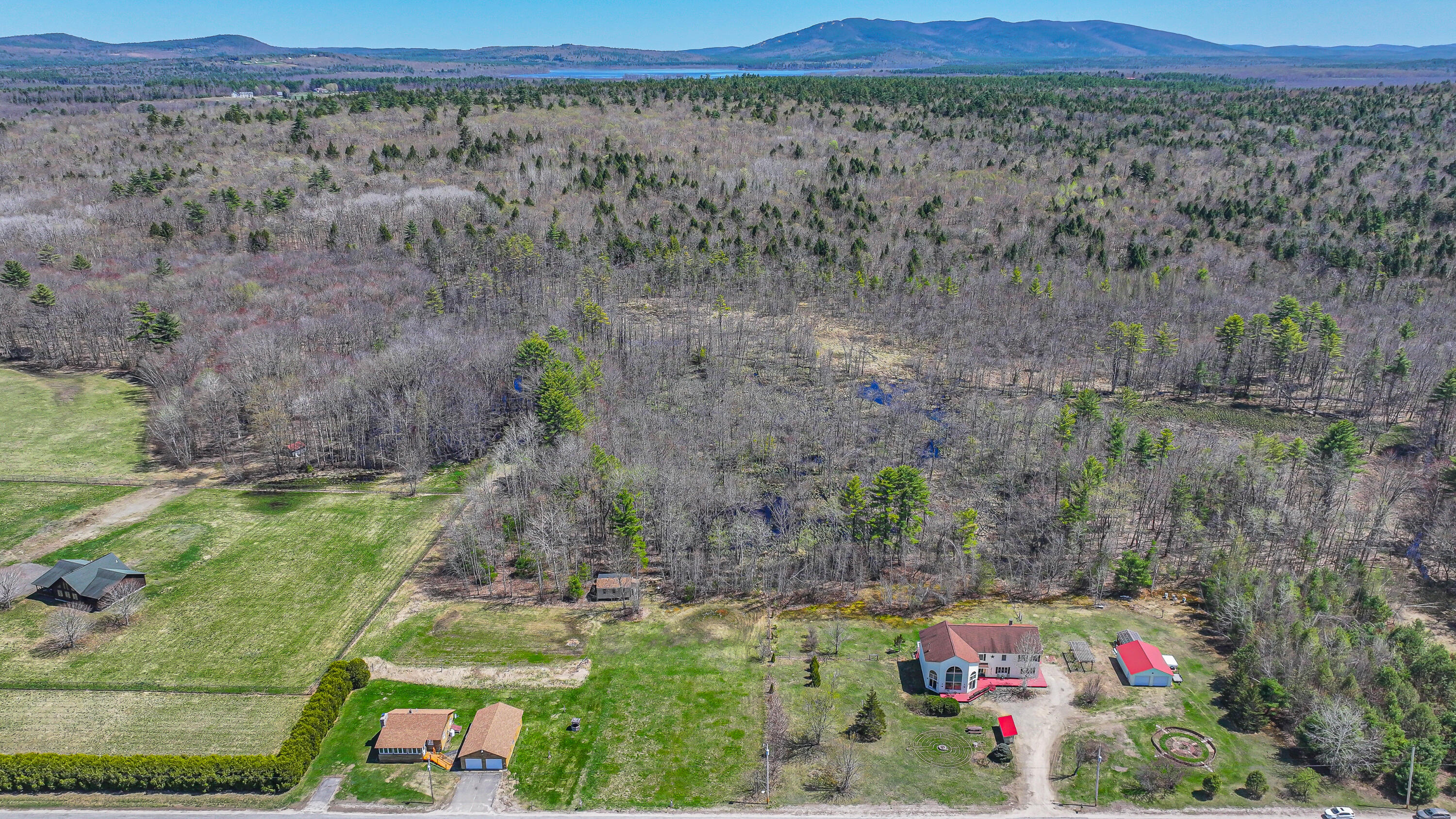 145 Mc Neil Road Fryeburg, ME 04037 - Photo 5 of 5 137x mcneill road-23