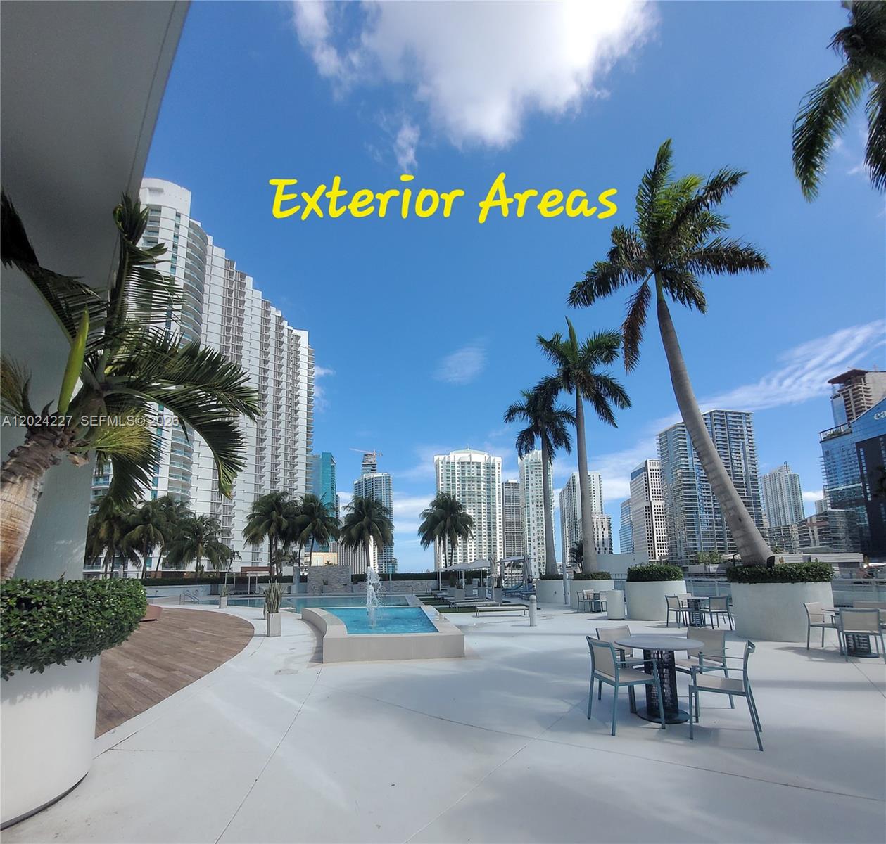 90 Southwest 3rd Street, Unit 2208 Miami, FL 33130 - Photo 28 of 56