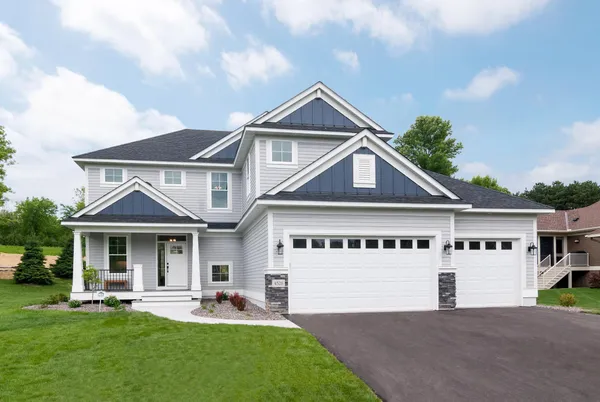$746,000 | 4636 Fable Road North, Hugo, MN 55038