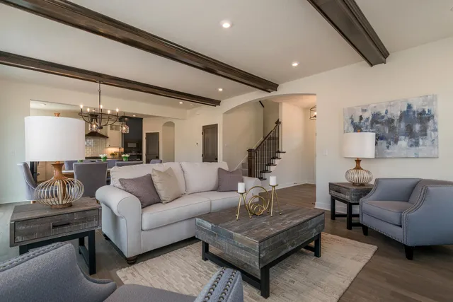 $746,000 | 4636 Fable Road North, Hugo, MN 55038