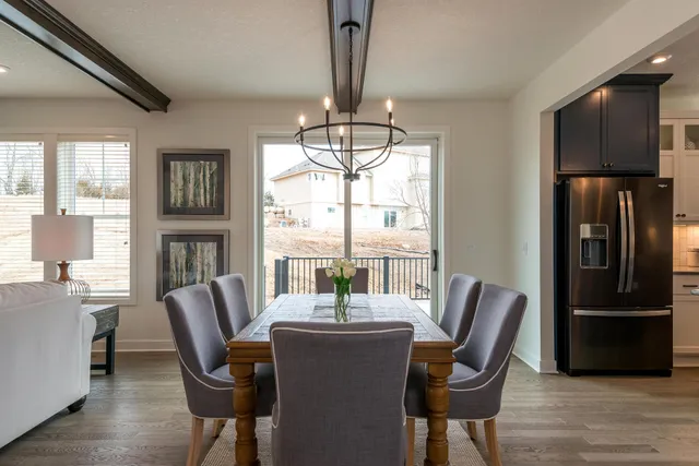 $746,000 | 4636 Fable Road North, Hugo, MN 55038