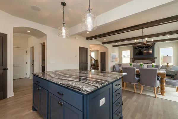 $746,000 | 4636 Fable Road North, Hugo, MN 55038
