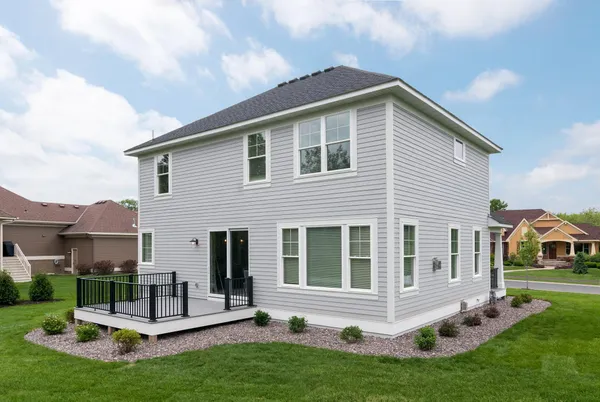 $746,000 | 4636 Fable Road North, Hugo, MN 55038