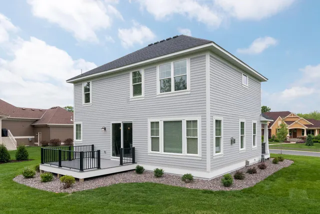 $746,000 | 4636 Fable Road North, Hugo, MN 55038