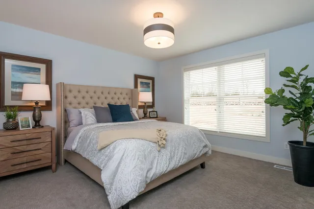 $746,000 | 4636 Fable Road North, Hugo, MN 55038