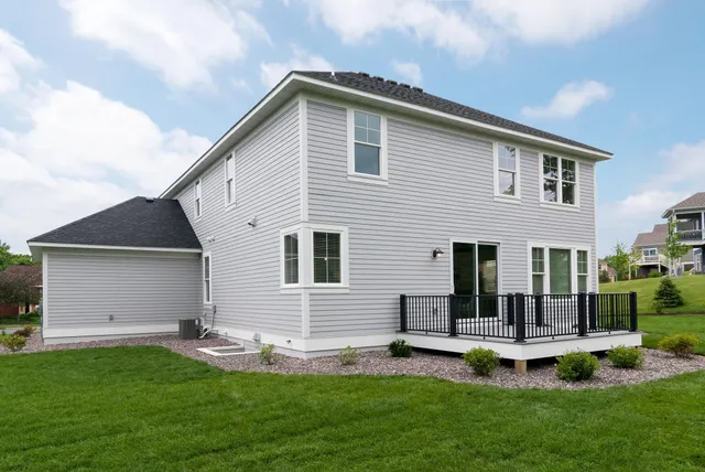 $746,000 | 4636 Fable Road North, Hugo, MN 55038