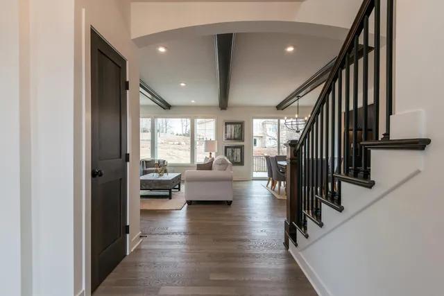 $746,000 | 4636 Fable Road North, Hugo, MN 55038