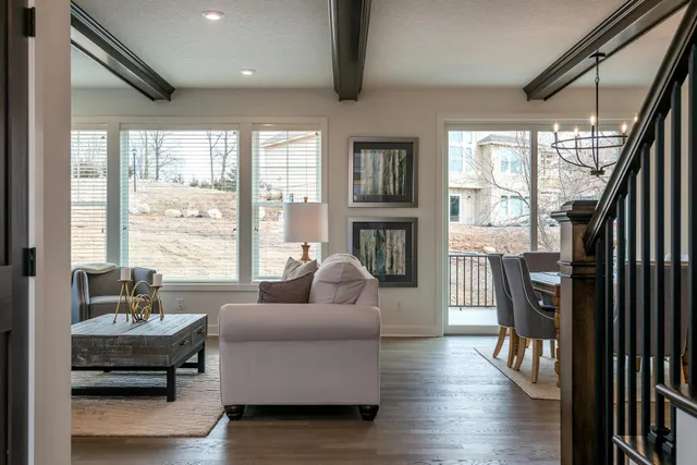 $746,000 | 4636 Fable Road North, Hugo, MN 55038