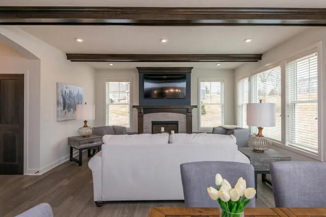 $746,000 | 4636 Fable Road North, Hugo, MN 55038